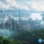 Hong Kong poised to benefit from Singapore’s ‘crypto crackdown’: report