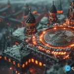 How Russia is using Kyrgyzstan’s crypto market to bypass sanctions: report 