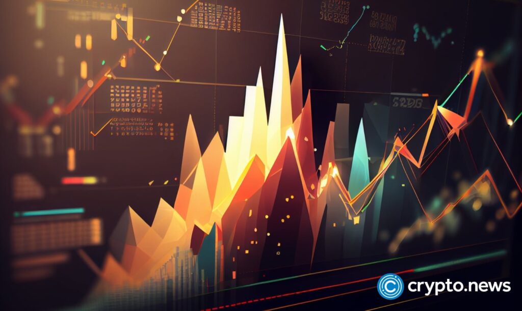 Humanity token defies market slump with 40% price surge
