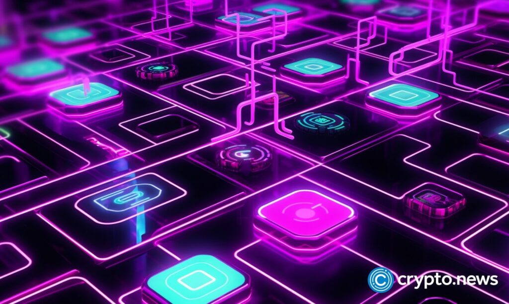 Injective launches native EVM testnet to power Ethereum-compatible apps