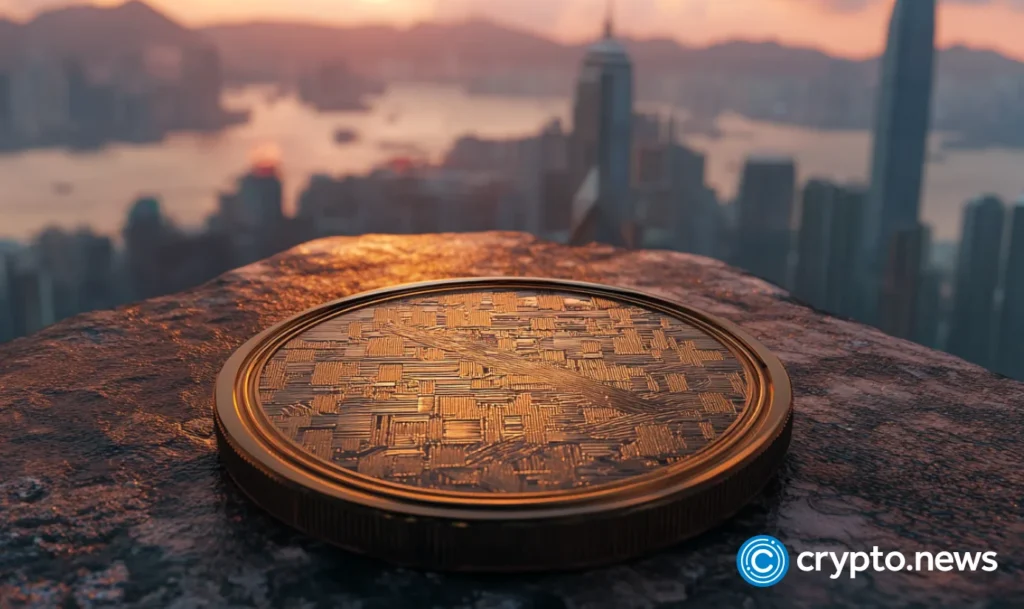 JD.com and Ant Group push for yuan-pegged stablecoins to challenge dollar’s digital dominance