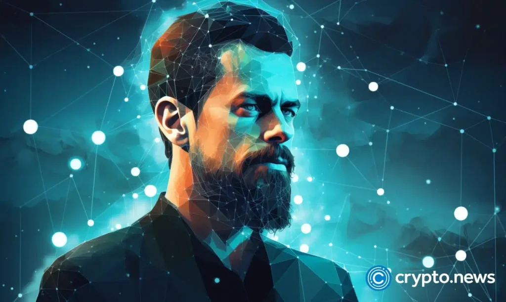 Jack Dorsey’s Block Inc. set to join the S&P 500 this week