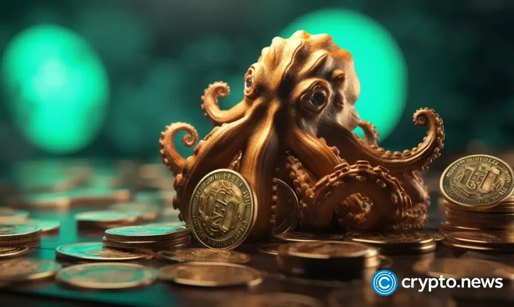 Kraken posts 18% YoY revenue growth in Q2 despite 13% QoQ decline due to US tariffs