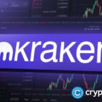 Kraken targets $500M raise at a $15B valuation amid expansion push