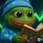 Little Pepe aims to explode 21375% as Bonk seeks to overtake Pepe Coin and Shiba Inu