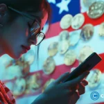 Millions of Americans are curious about crypto but half feel the boat has sailed