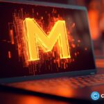 Monero holds support at $313, bullish structure targets $344 and beyond