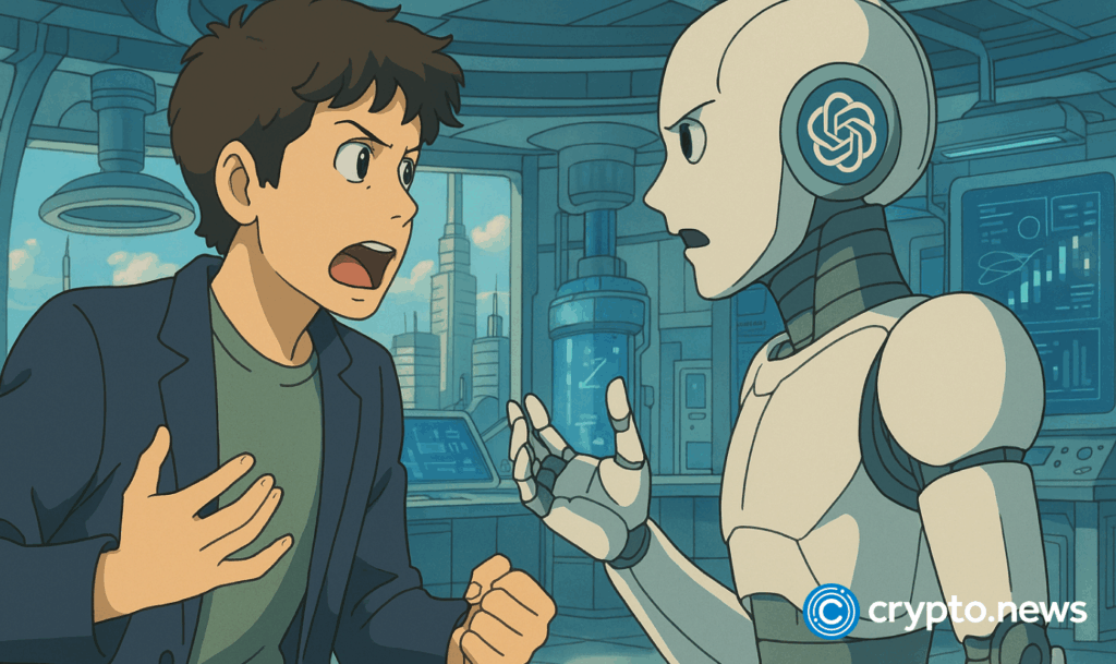 OpenAI rejects Robinhood’s stock tokens, warns of unauthorized equity claims