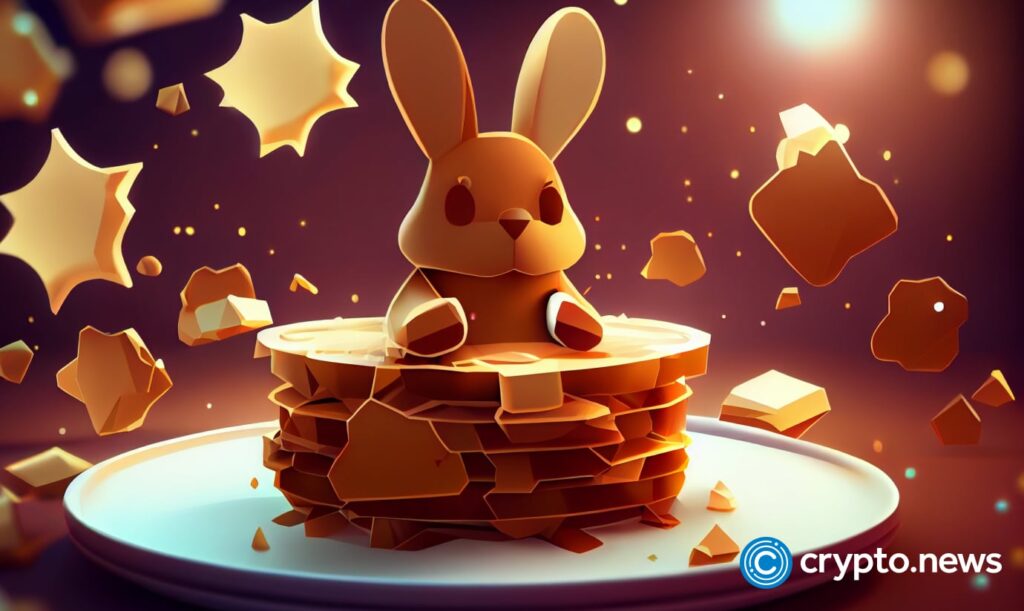 PancakeSwap’s Infinity hits Base chain. Will CAKE price follow and hit new highs?
