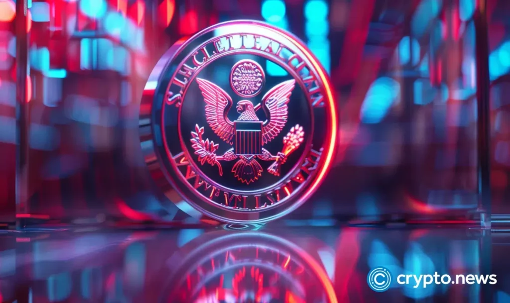 Paul Atkins: SEC must balance crypto innovation with enforcement