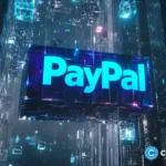 PayPal launches “Pay with Crypto” with support for over 100 cryptocurrencies