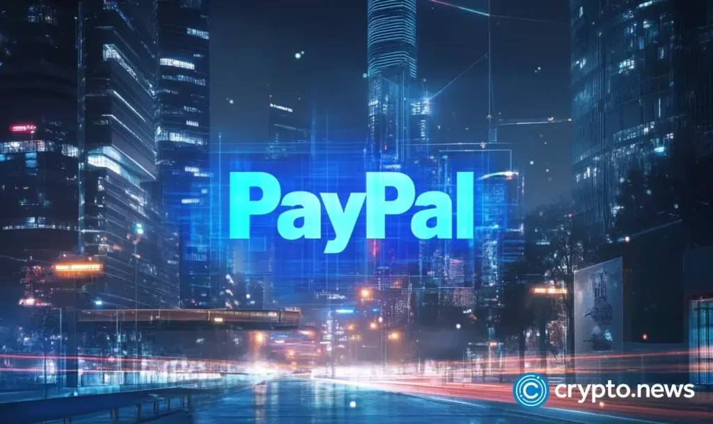 PayPal stablecoin bet Is losing ground—just as earnings loom