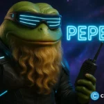 Pepe price holds bullish structure despite market conditions: why a reversal can occur