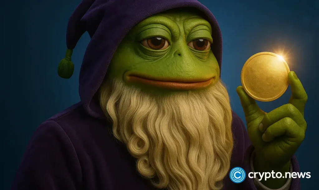 Pepeto vs PEPE forecast: Which memecoin could explode this July?