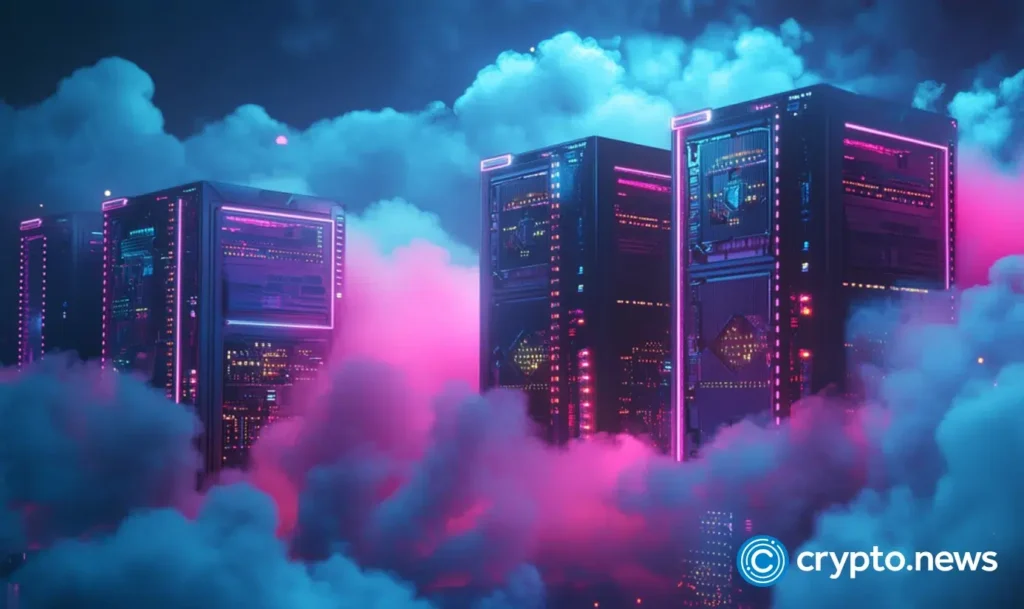 RI Mining launches next-generation cloud mining contracts for XRP, DOGE, USDT holders