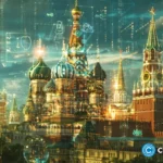 Russia’s Rostec launches ruble-backed stablecoin RUBx on Tron blockchain
