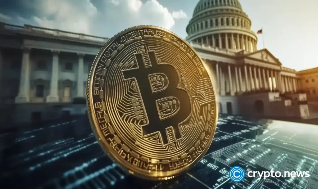 Senate passes Trump’s massive budget bill, with no mentions of crypto or Bitcoin