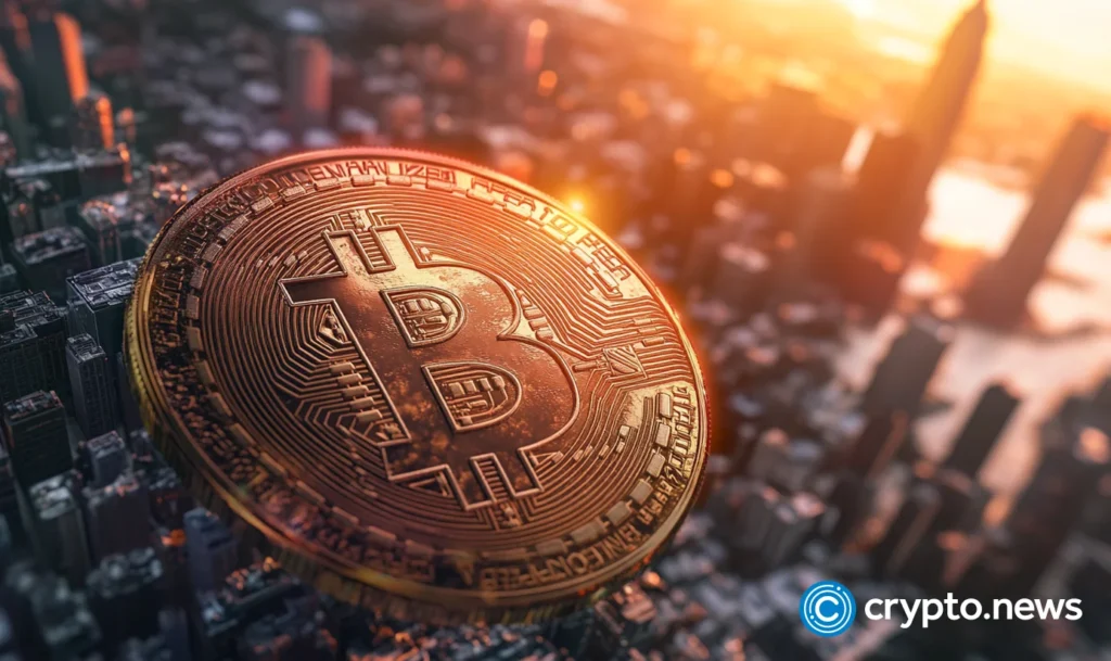 DevvStream plants crypto roots with Bitcoin and Solana treasury debut