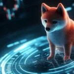 Shiba Inu price drops amid $100m open interest exodus: what’s next?