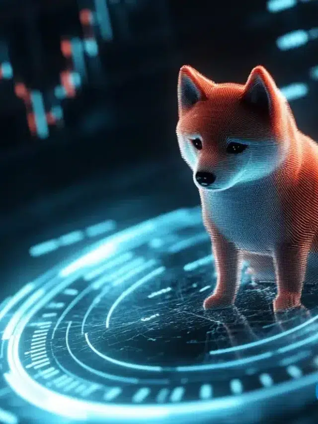 Shiba Inu price drops amid $100m open interest exodus: what’s next?