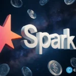Spark crypto price prediction – SPK rally not over yet?
