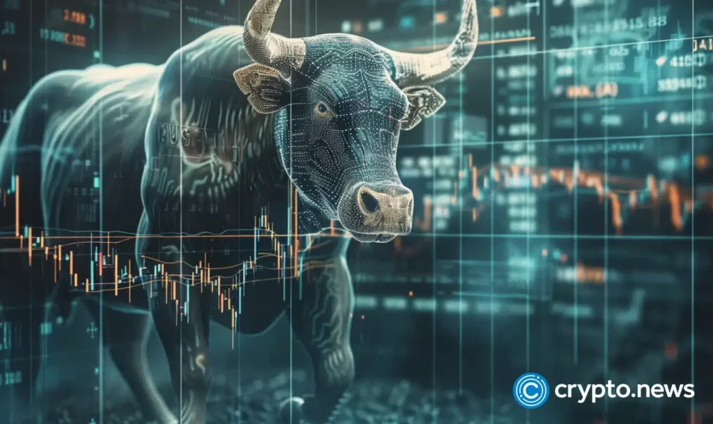 Story Protocol price breaks out of accumulation range, targets $4