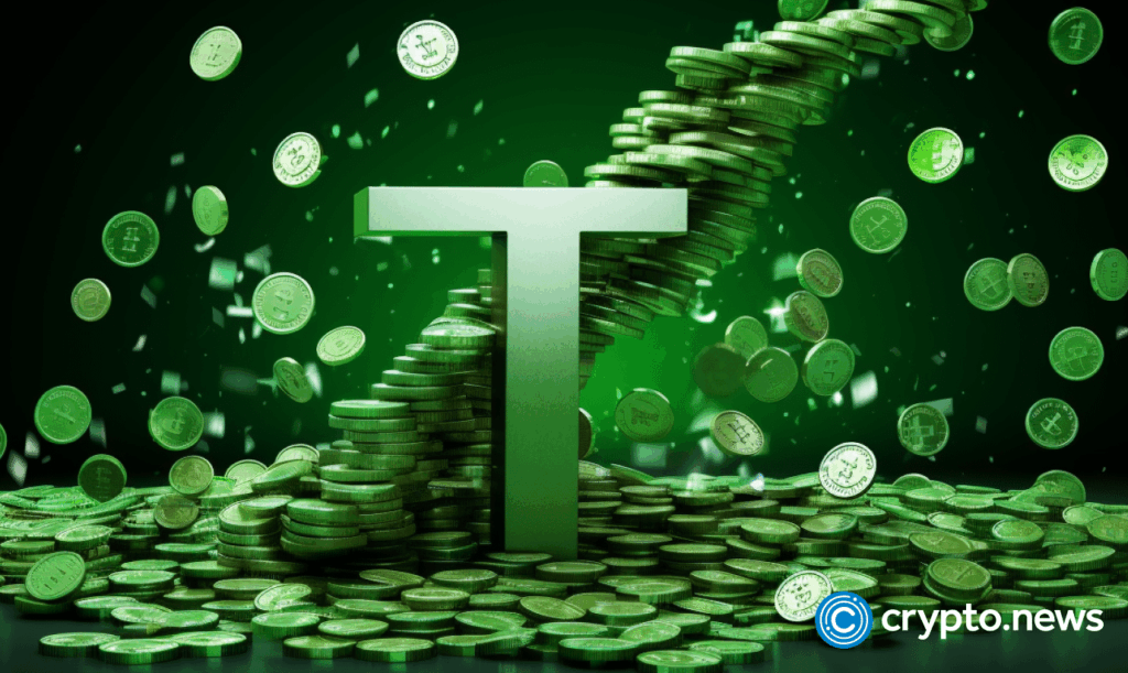 Tether has invested in over 120 companies: CEO Ardoino 