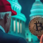Trump Media invests $300m in Bitcoin options, raising conflict of interest concerns