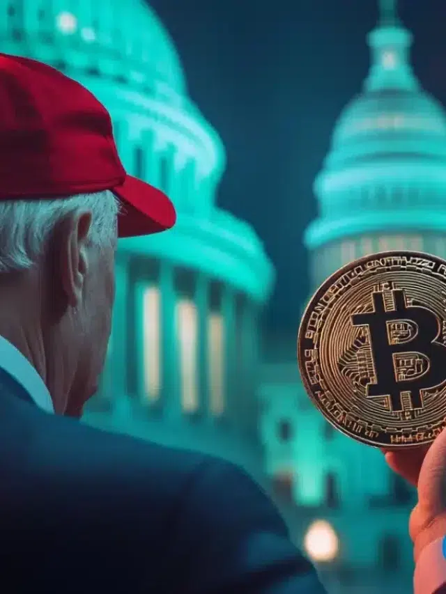 Trump Media invests $300m in Bitcoin options, raising conflict of interest concerns