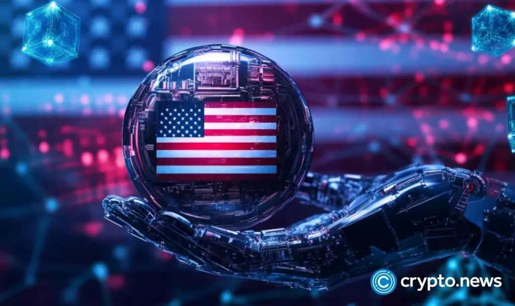 US lawmaker blasts GENIUS Act: Calls it gateway to government-controlled money