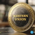 Western Union CEO: Stablecoins are an opportunity, not a threat