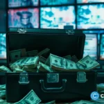 Whales dump 25.5B PUMP, rake in $39.6 million profit