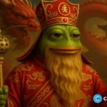 Whales dump Pepe: Could Pepeto be the next 100x crypto gem?