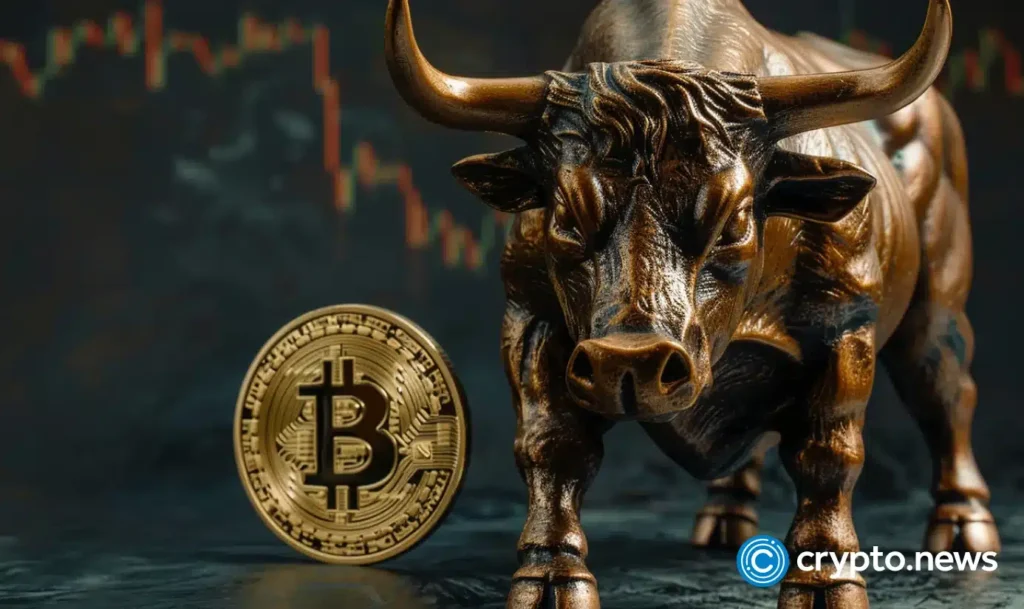 Why is Bitcoin price up today? The hidden fuel behind BTC’s $109k breakout