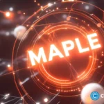 Why is SYRUP up 30% despite crypto market downturn?