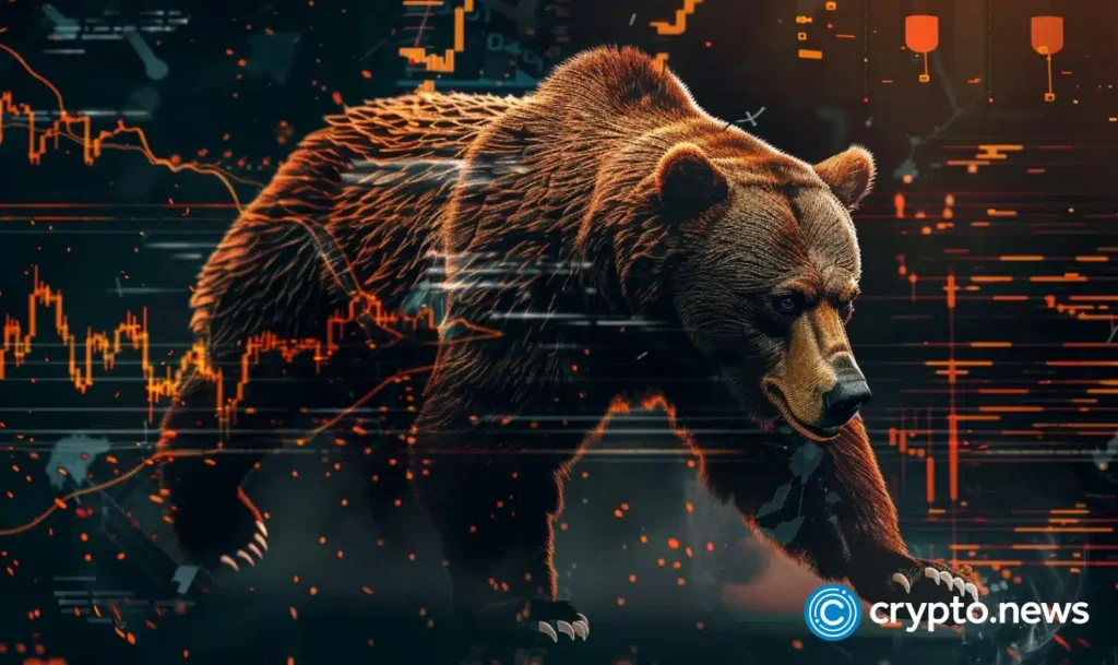 Why is the crypto market down today, and will it rebound?