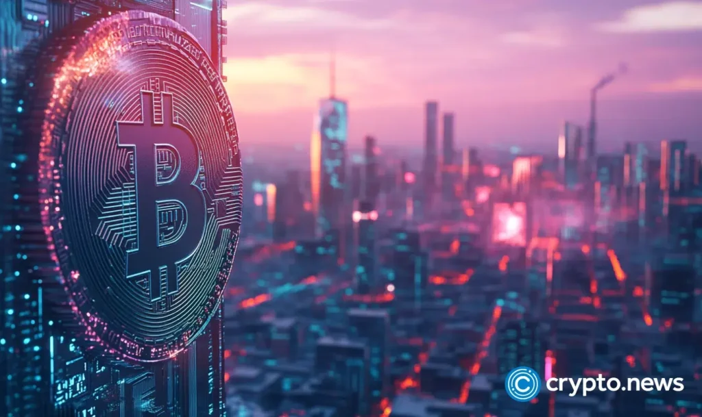 Why is the crypto market down today?