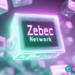 ZBCN price rockets 15% as Zebec Network ecosystem posts strong June performance