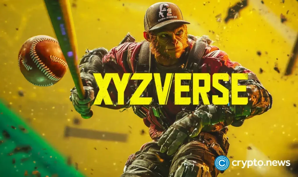 $0.0053 XYZVerse token could reach $5 faster than Solana hits $300