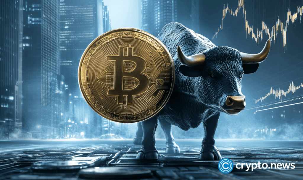 $166,000 looks inevitable for Bitcoin, according to CryptoCon’s two-year Fibonacci roadmap