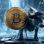 $166,000 looks inevitable for Bitcoin, according to CryptoCon’s two-year Fibonacci roadmap