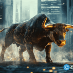 Crypto coins to watch for potential reversal in the coming week: ALGO, AVAX, SUI