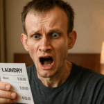 Hands-on with underwear and ETH: what Vitalik’s laundry routine can teach us stacking wealth