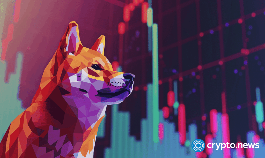 Dogecoin price pushes toward key resistance as bullish momentum builds