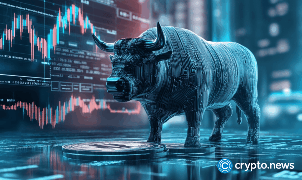 Berachain price eyes reversal as BERA gains yield power