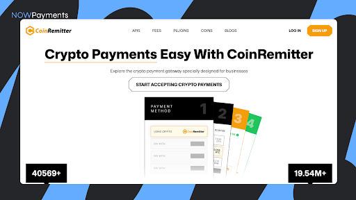 Best crypto payment gateway for iGaming: Top solutions - 4