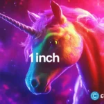 1inch integrates Solana for direct cross-chain swaps without bridges