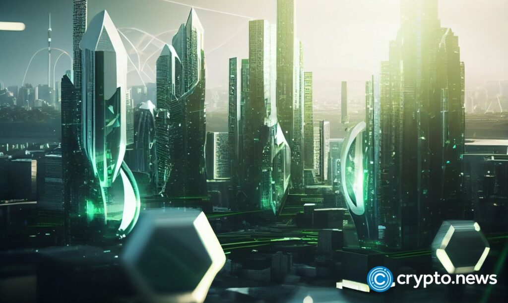 21Shares launches XDC Network ETP and Sui Staking ETP on SIX Swiss Exchange
