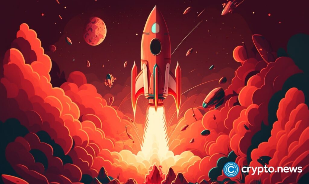 A viral memecoin under $0.003 could be this year’s favorite