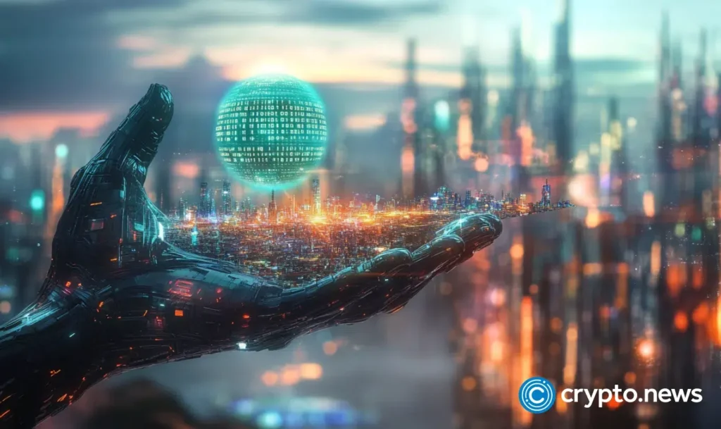 AI identifies ETH memecoin that could surpass DOGE’s $30b market cap and it’s not SHIB